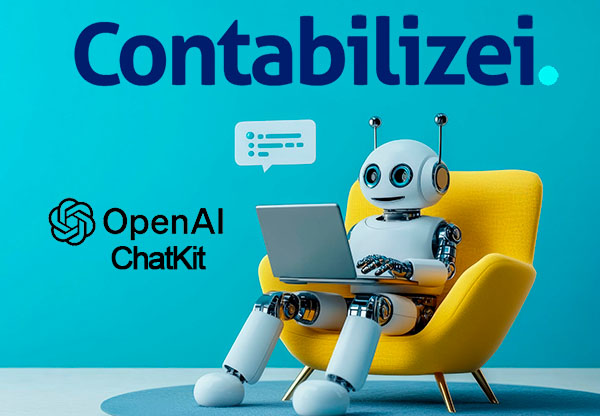 Contabilizei - Consultor Contábil IA